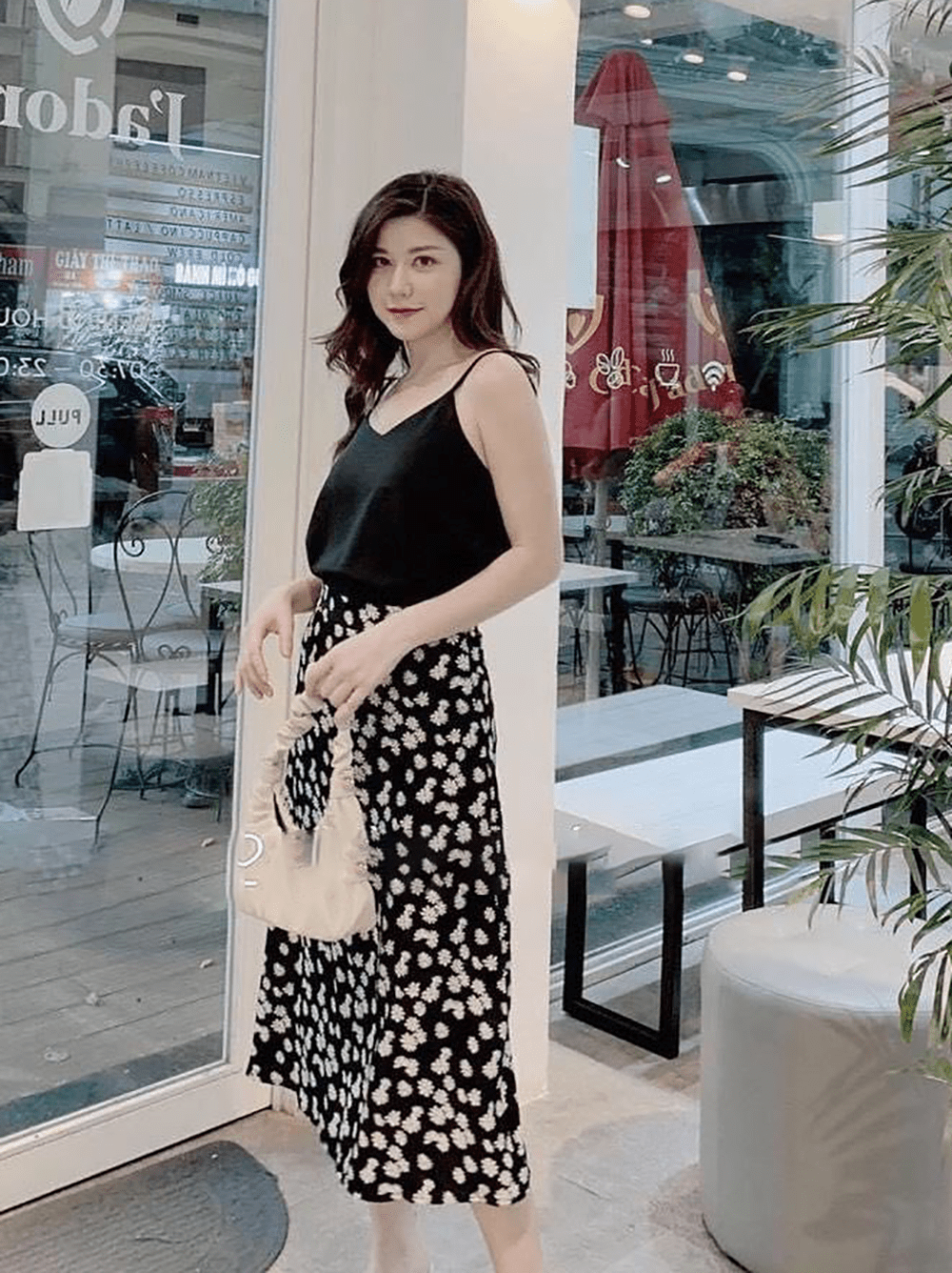 Sét áo croptop trơn + quần cull (Các kiểu đồ bộ croptop đẹp) 💝 | Shopee  Việt Nam