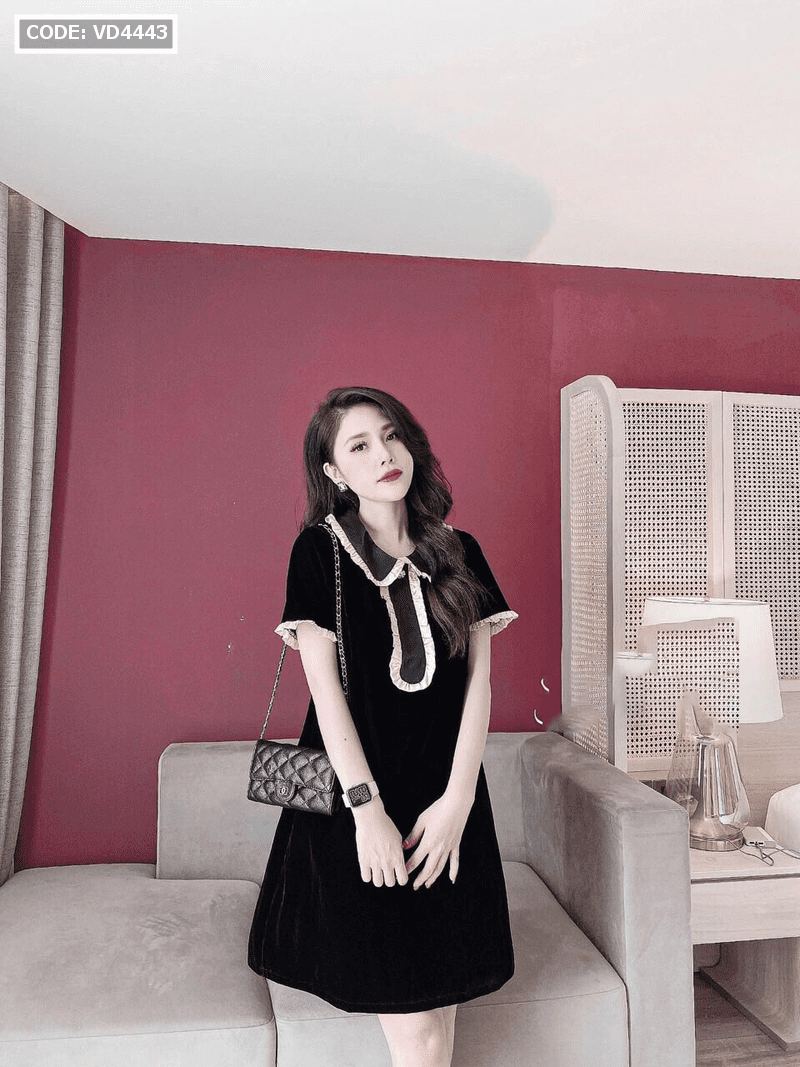 Váy Đầm Suông 3D Tone Xanh Thổ Cẩm Cổ Tim Lụa Vân Pháp Cao Cấp Mabel Dress   Giá Tiki khuyến mãi 399000đ  Mua ngay  Tư vấn mua sắm 