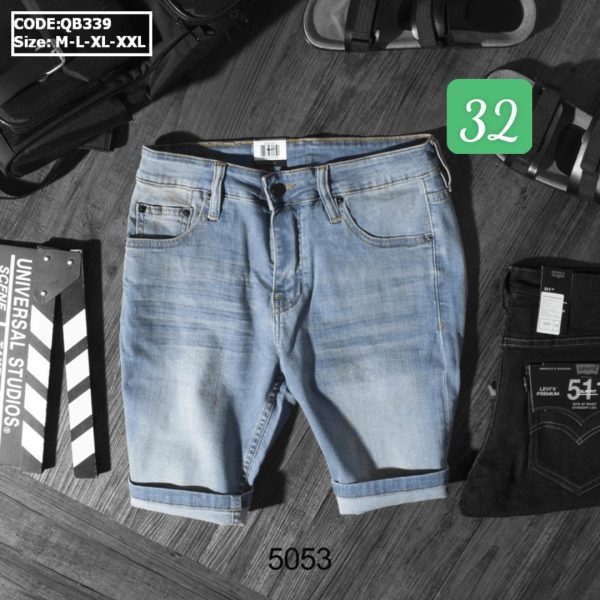 [Cập nhật ngày 2 tháng 1] Quần short jean nam size 32 - SHORTJEAN32