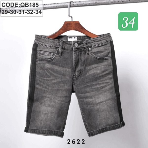 [Cập nhật ngày 2 tháng 1] Quần short jean nam size 34 - SHORTJEAN34
