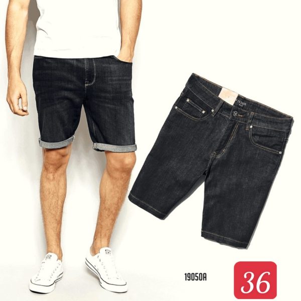 [Cập nhật ngày 20 tháng 1] Quần short jean nam size 36 - SHORTJEAN36