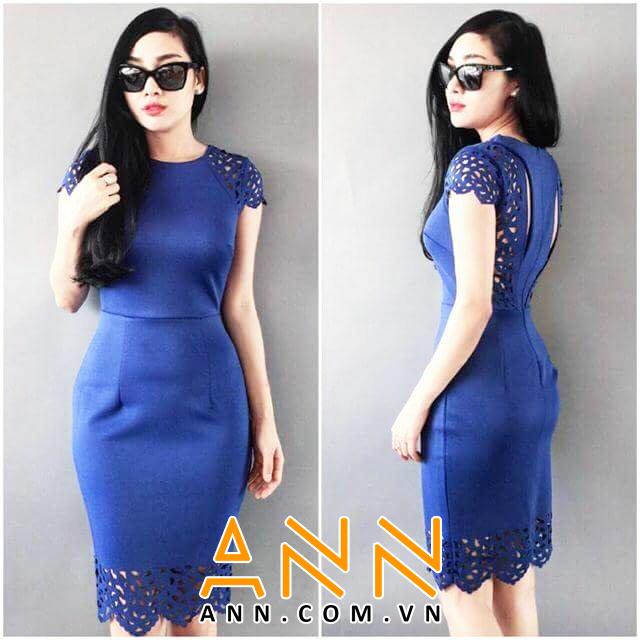 ANN.COM.VN - Địa chỉ chuyên cung cấp váy đầm giá sỉ tại HCM